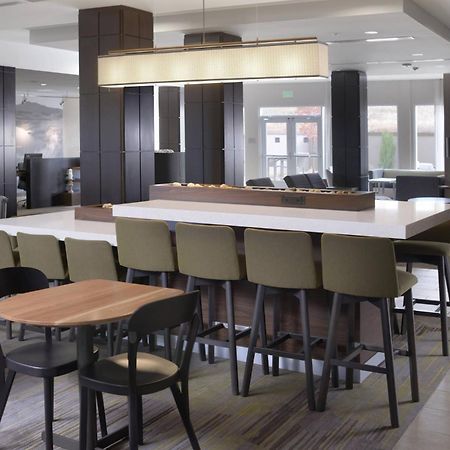 Courtyard By Marriott Denver Southwest/Littleton Ngoại thất bức ảnh