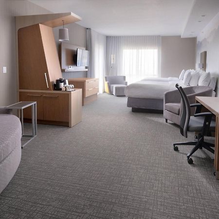 Courtyard By Marriott Denver Southwest/Littleton Ngoại thất bức ảnh