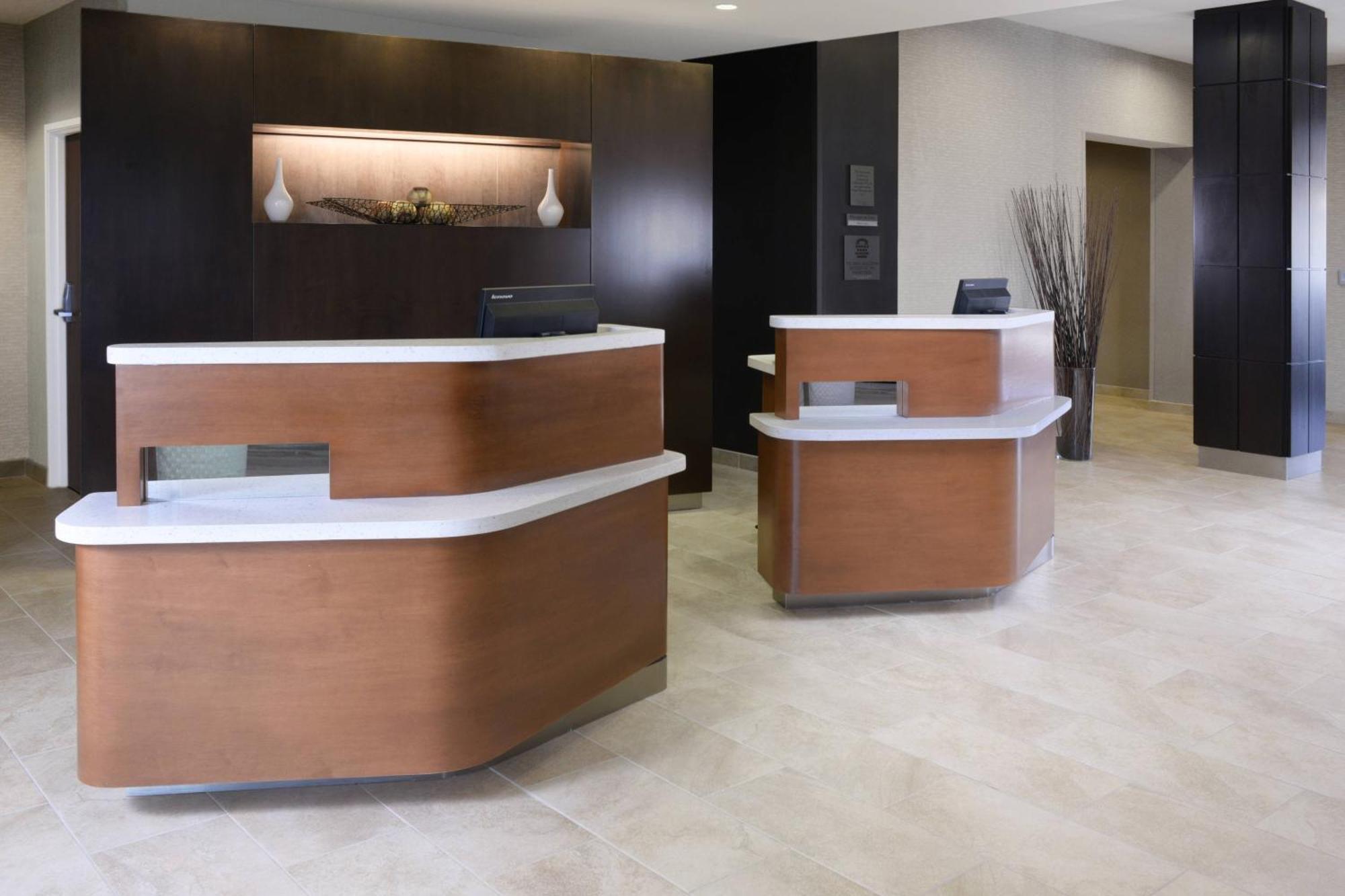Courtyard By Marriott Denver Southwest/Littleton Ngoại thất bức ảnh