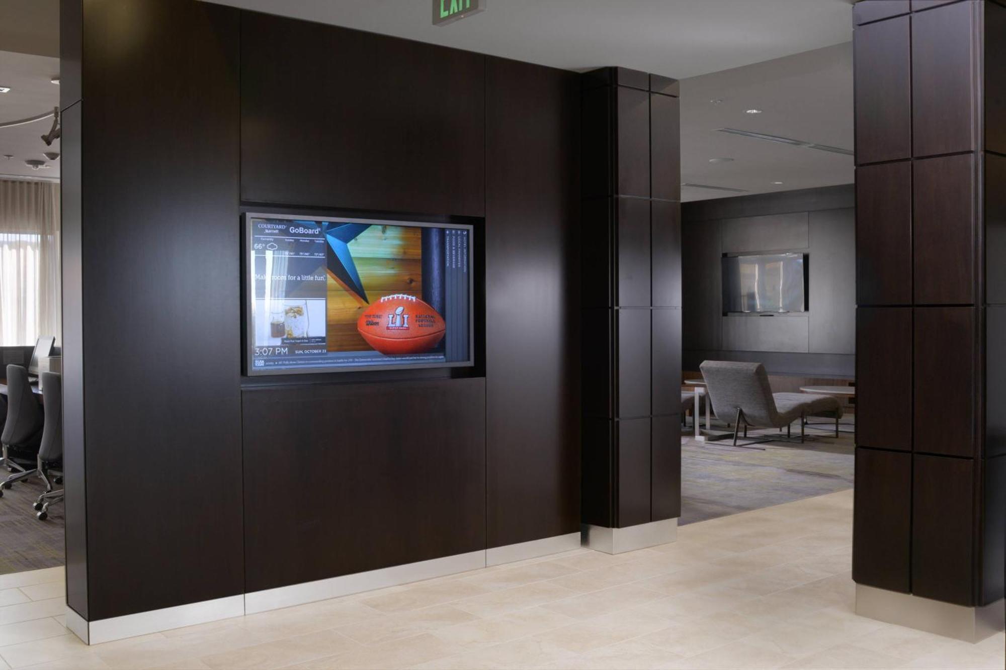 Courtyard By Marriott Denver Southwest/Littleton Ngoại thất bức ảnh