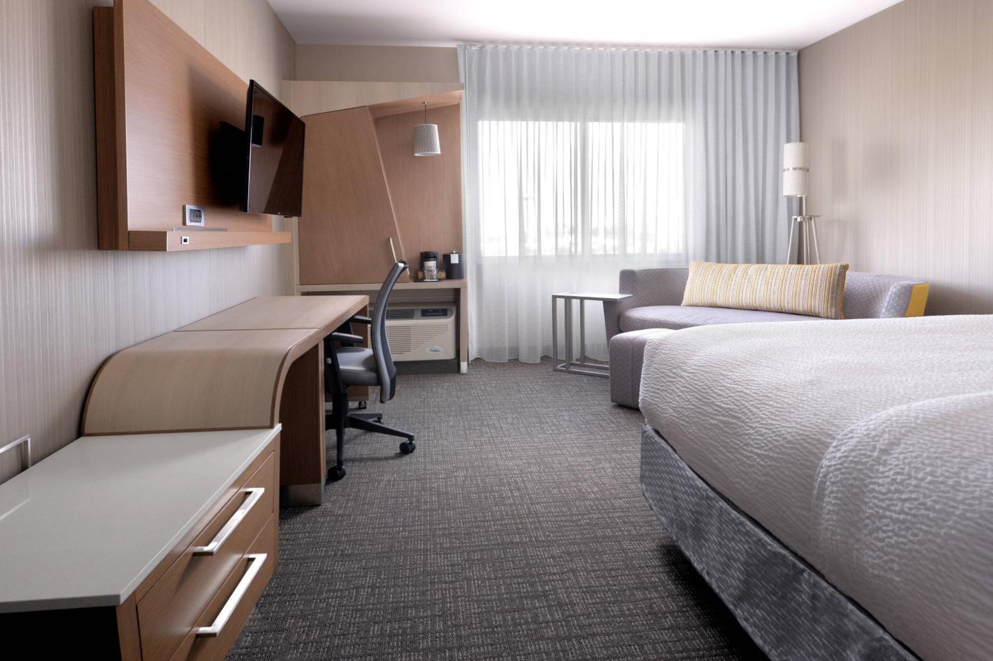 Courtyard By Marriott Denver Southwest/Littleton Ngoại thất bức ảnh