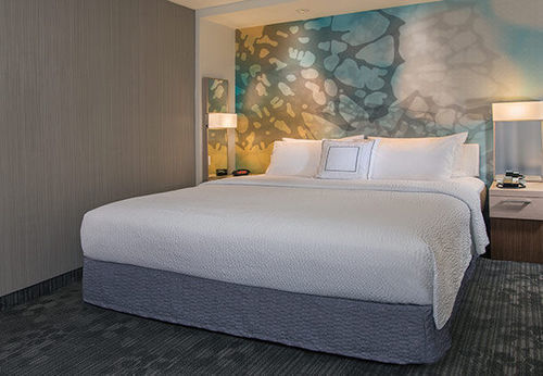 Courtyard By Marriott Denver Southwest/Littleton Ngoại thất bức ảnh