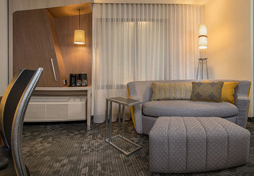 Courtyard By Marriott Denver Southwest/Littleton Ngoại thất bức ảnh