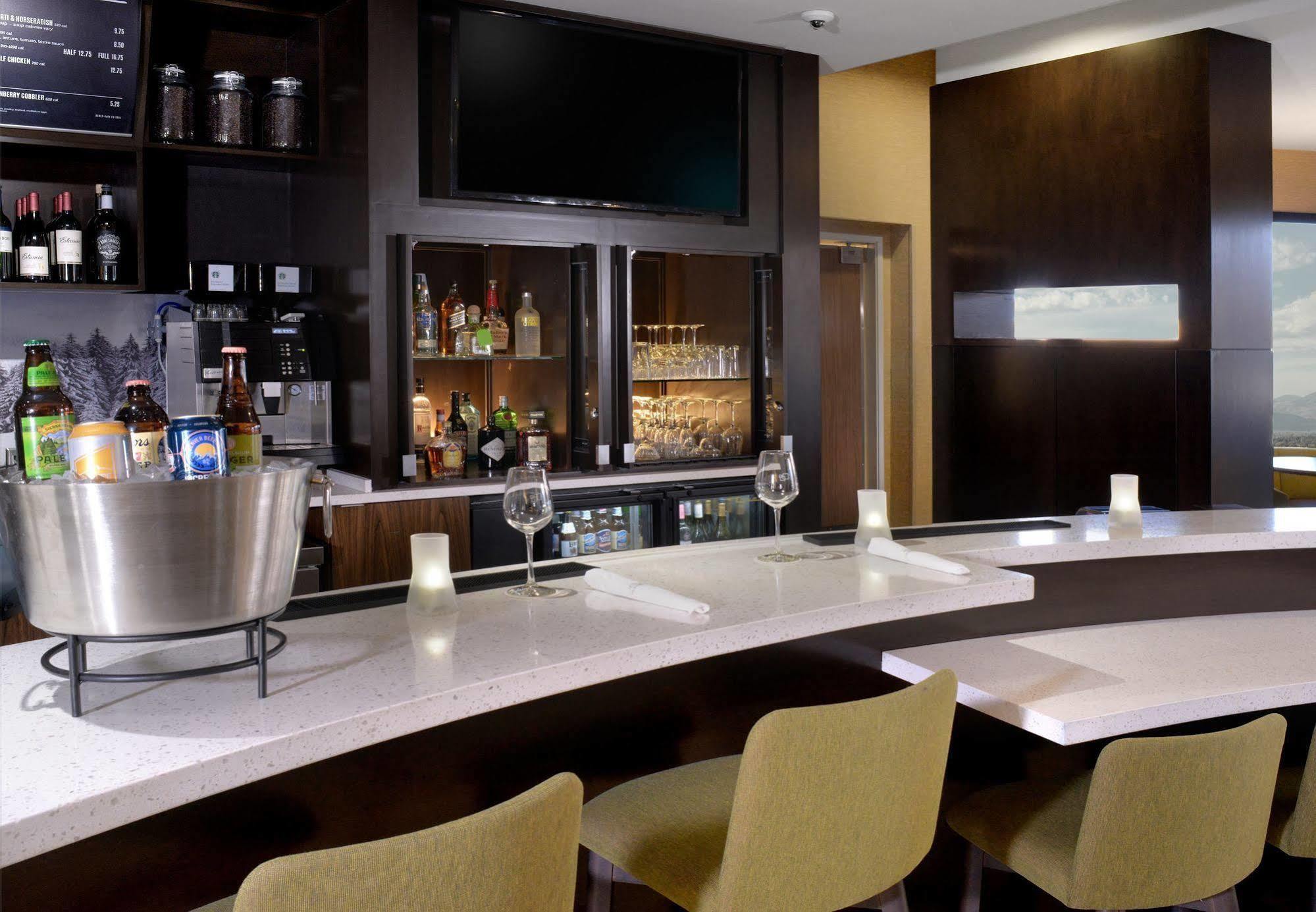 Courtyard By Marriott Denver Southwest/Littleton Ngoại thất bức ảnh