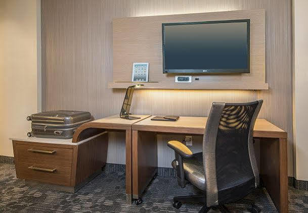 Courtyard By Marriott Denver Southwest/Littleton Ngoại thất bức ảnh