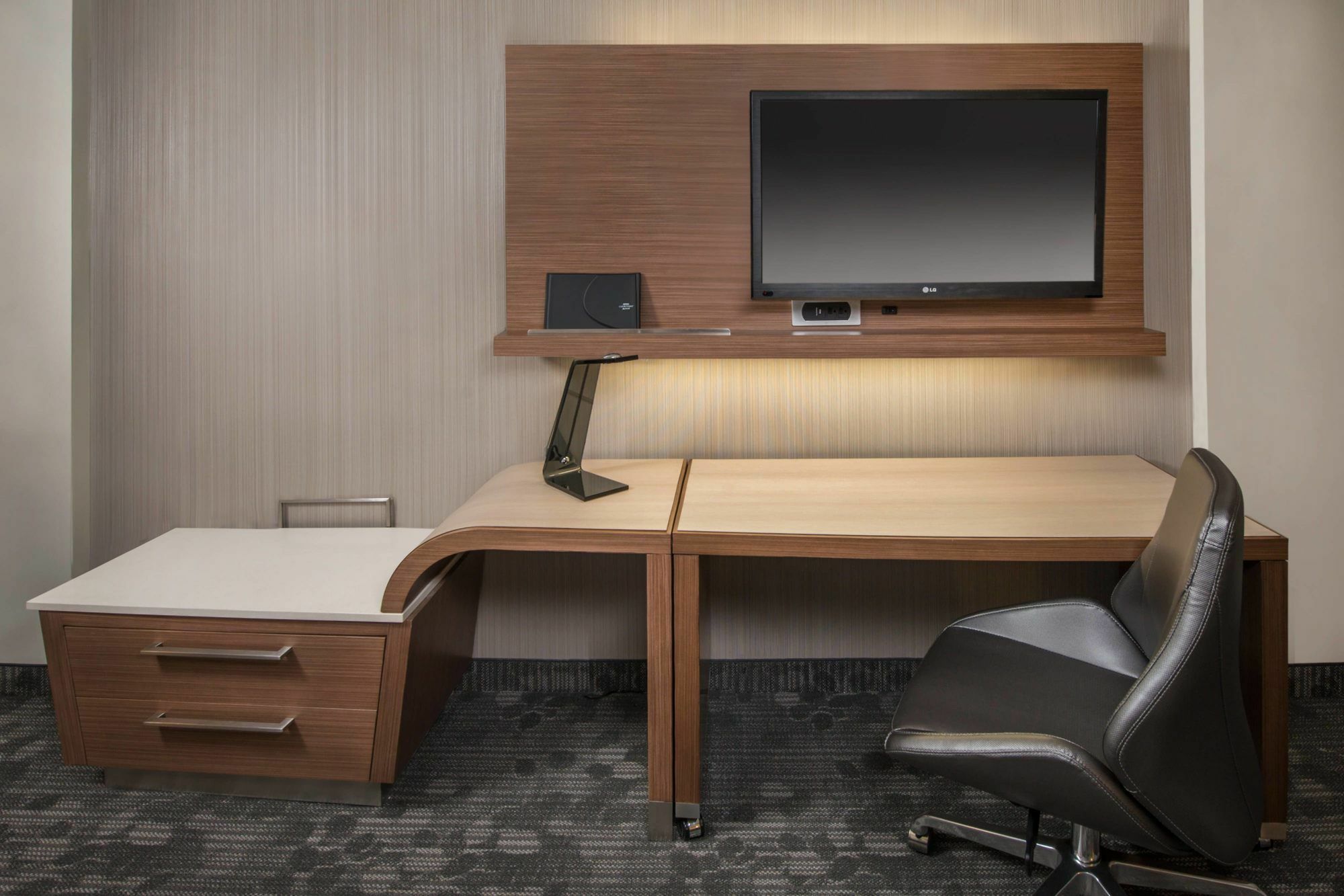 Courtyard By Marriott Denver Southwest/Littleton Ngoại thất bức ảnh